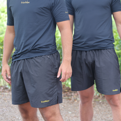 Triathlon Treningsshorts