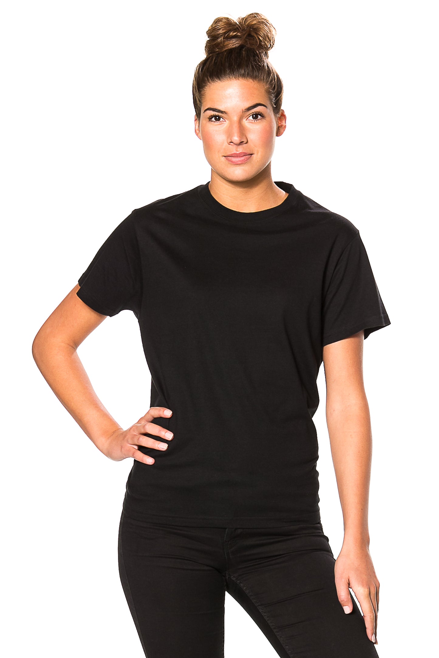 Triathlon T-skjorte - Sort - Triathlon Boxershorts