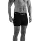Bomull boxer shorts pakke (9 stk) - Triathlon Boxershorts
