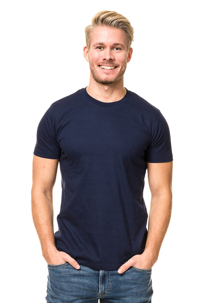 Triathlon T-skjorte - 3-Pakk Navy - Triathlon Boxershorts