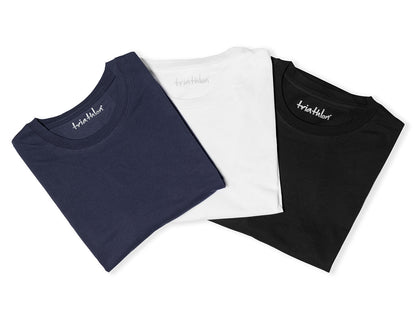 Triathlon T-skjorte - Sort - Triathlon Boxershorts